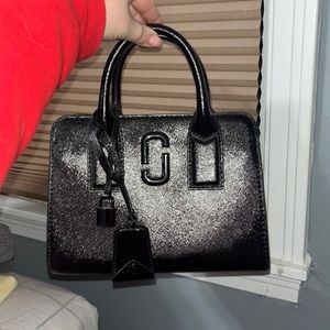 Marc jacobs snapshot